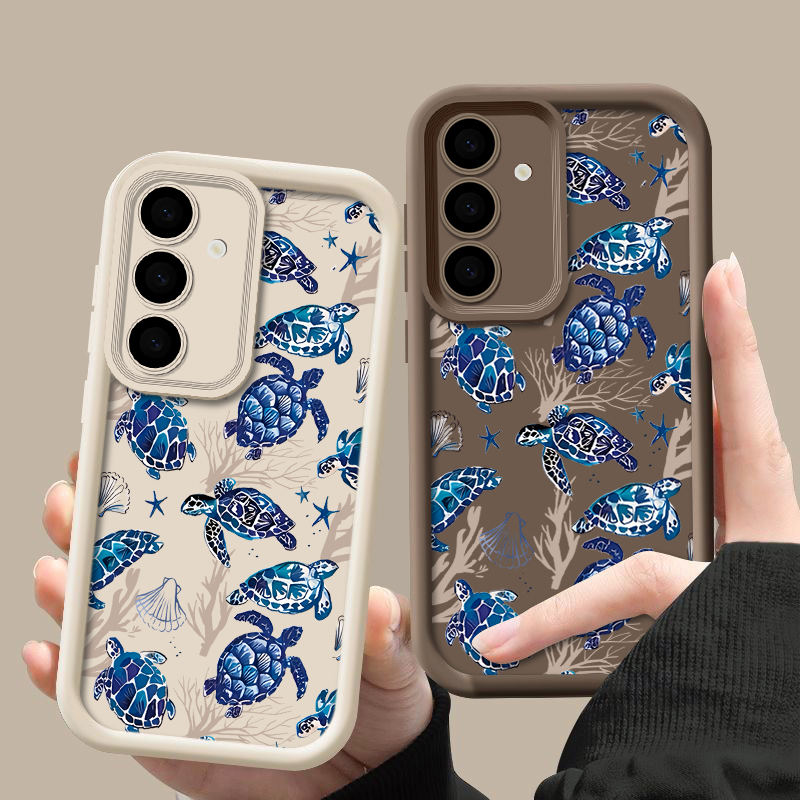 Phone Case For Samsung Galaxy  - đánh giá và giá Shelly