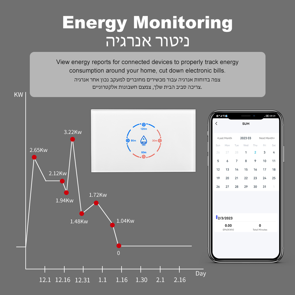 Smart WiFi Boiler Switch with  - đánh giá và giá Sonoff Basic