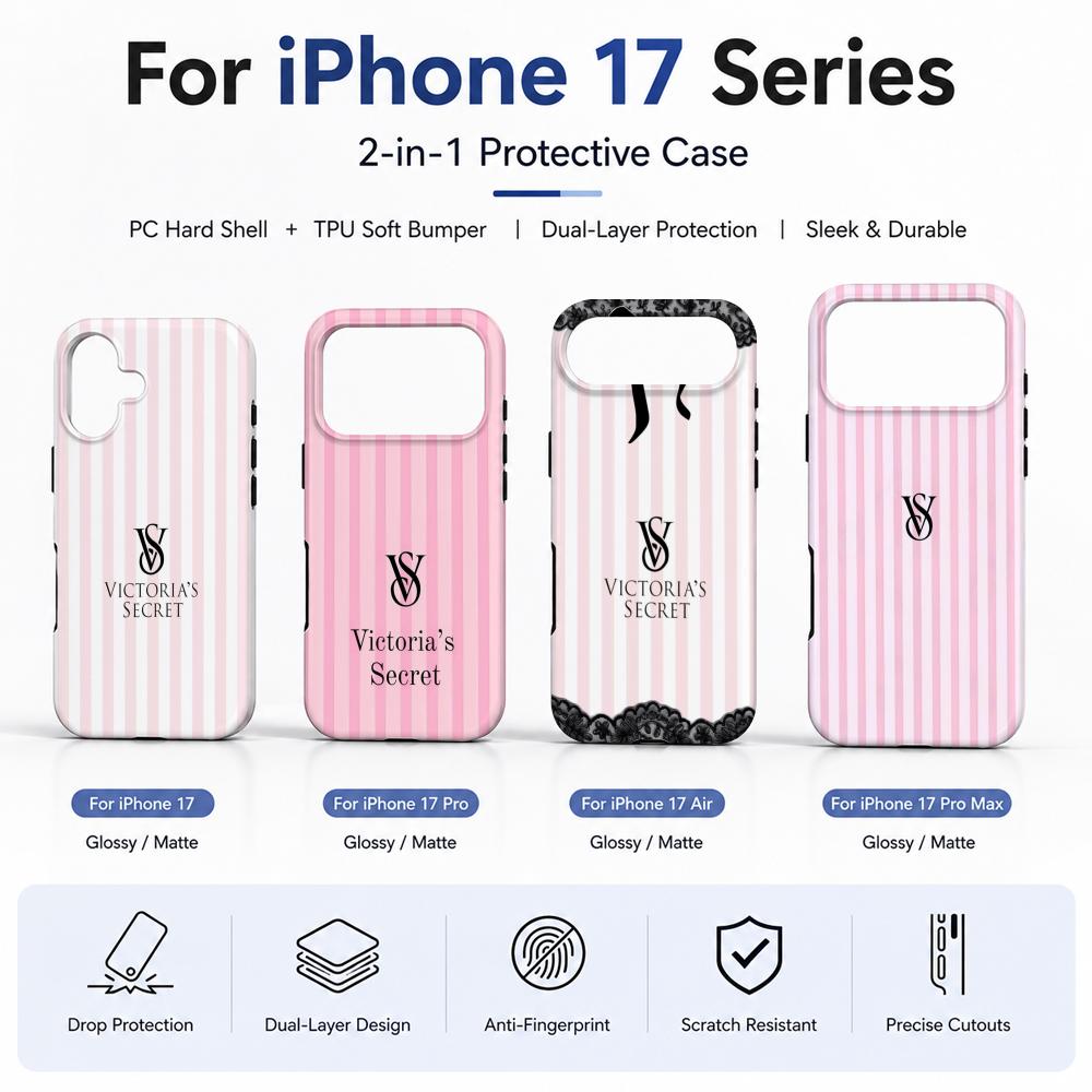 Cool V-Victoria's Secret Phone - đánh giá và giá Shelly
