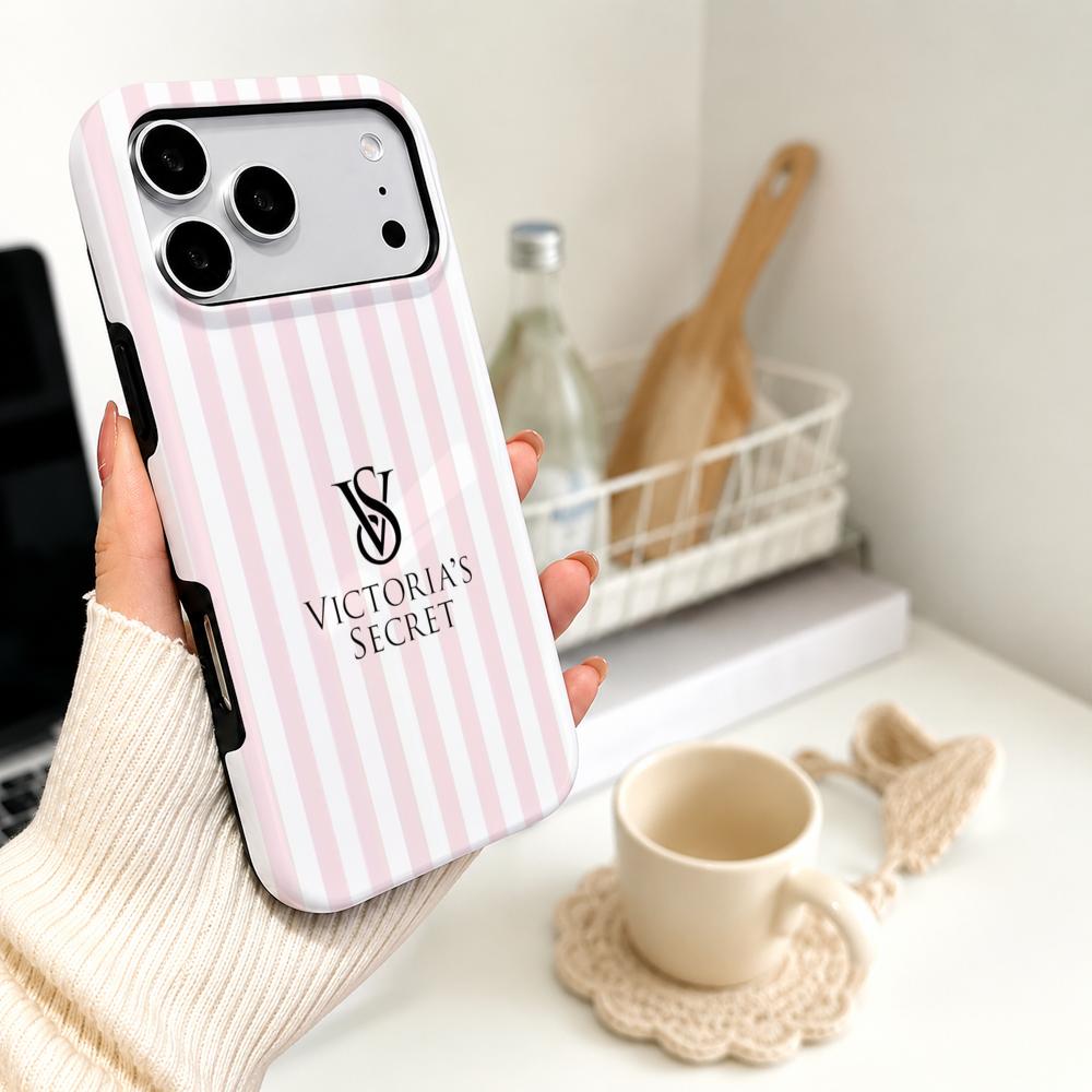 Cool V-Victoria's Secret Phone - đánh giá và giá Shelly