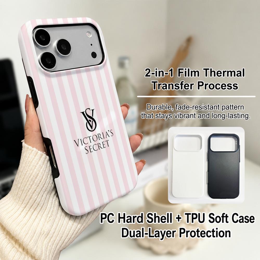 Cool V-Victoria's Secret Phone - đánh giá và giá Shelly