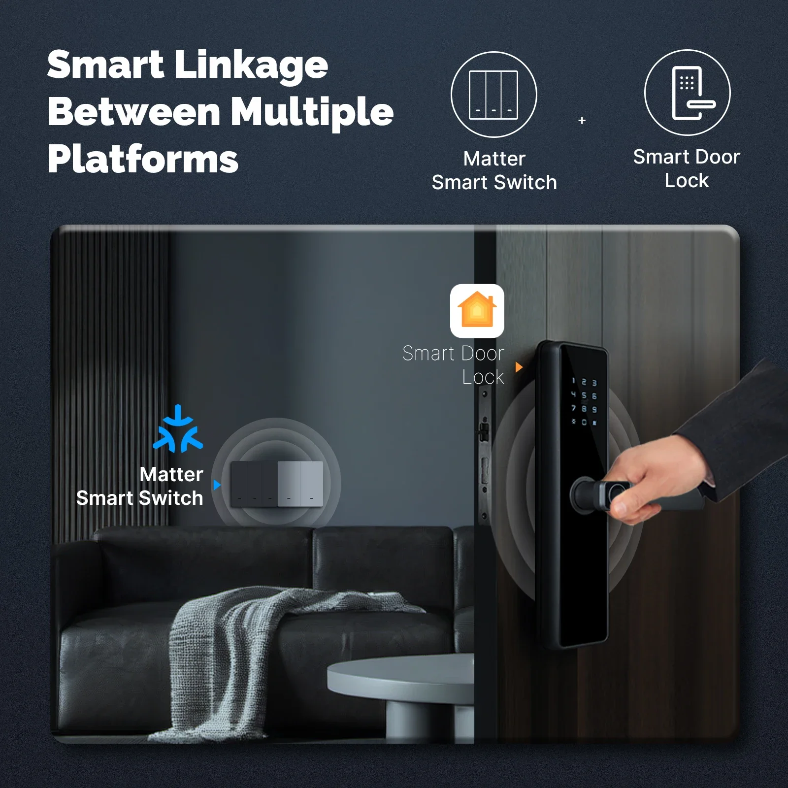 MOES Matter Tuya WiFi Smart Li - đánh giá và giá Smart Relay Tuya