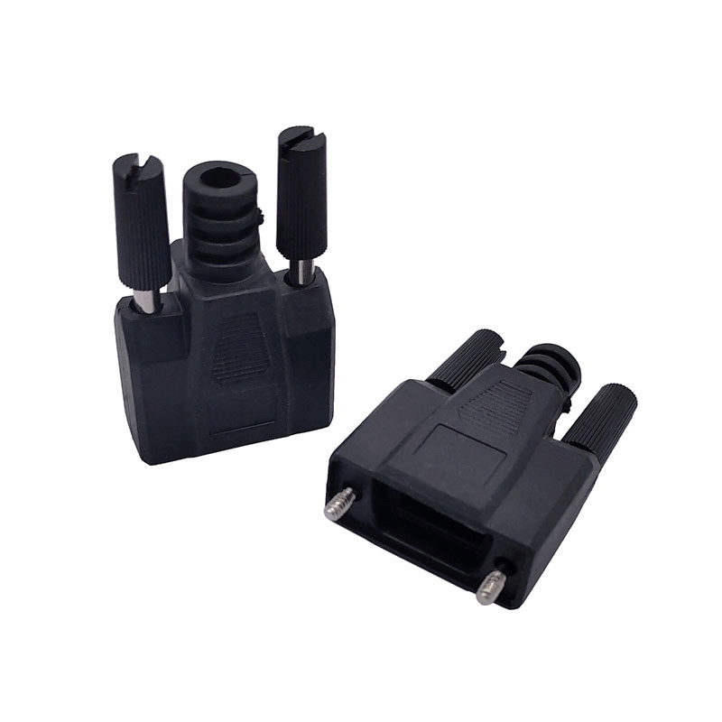 1 Chiếc DB9 / DB15 / DB25 Vỏ Đ - đánh giá và giá Shelly Plug