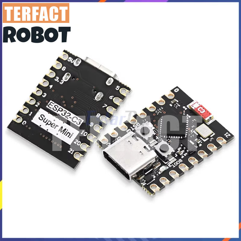 ESP32-C3/SuperMini Dev Board - - đánh giá và giá Smart Home Module Iot