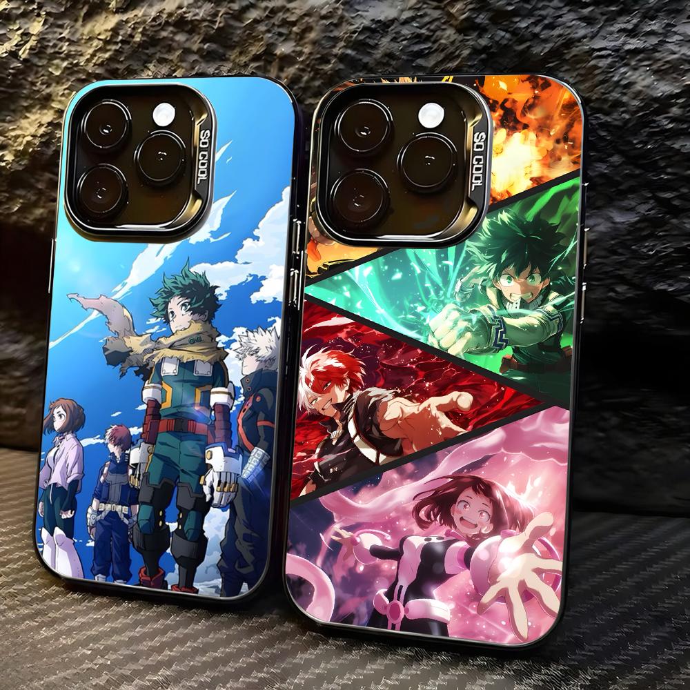 My Hero Academia Hot Anime Pho - đánh giá và giá Shelly