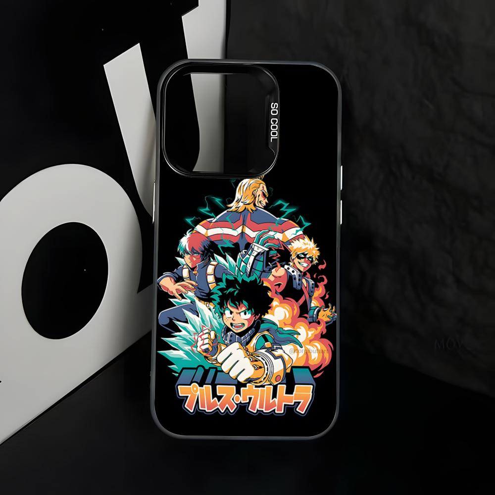 My Hero Academia Hot Anime Pho - đánh giá và giá Shelly