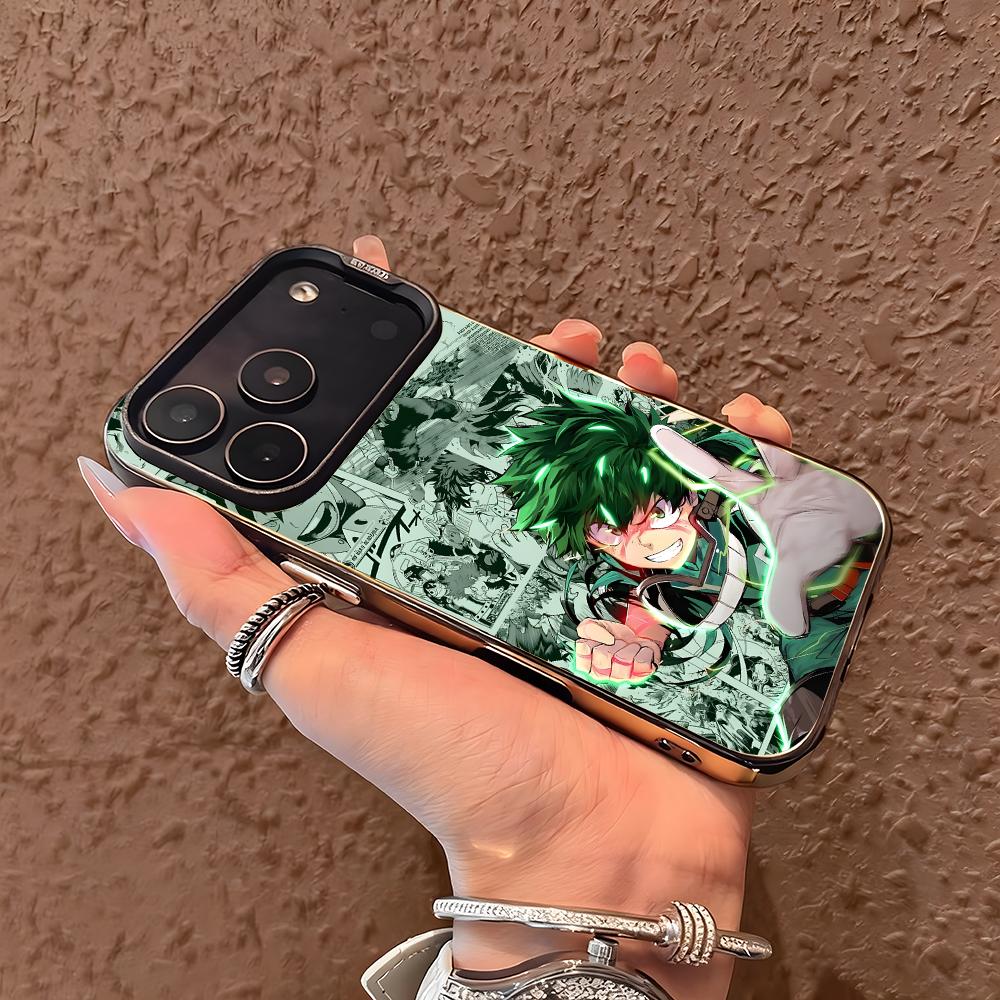 My Hero Academia Hot Anime Pho - đánh giá và giá Shelly