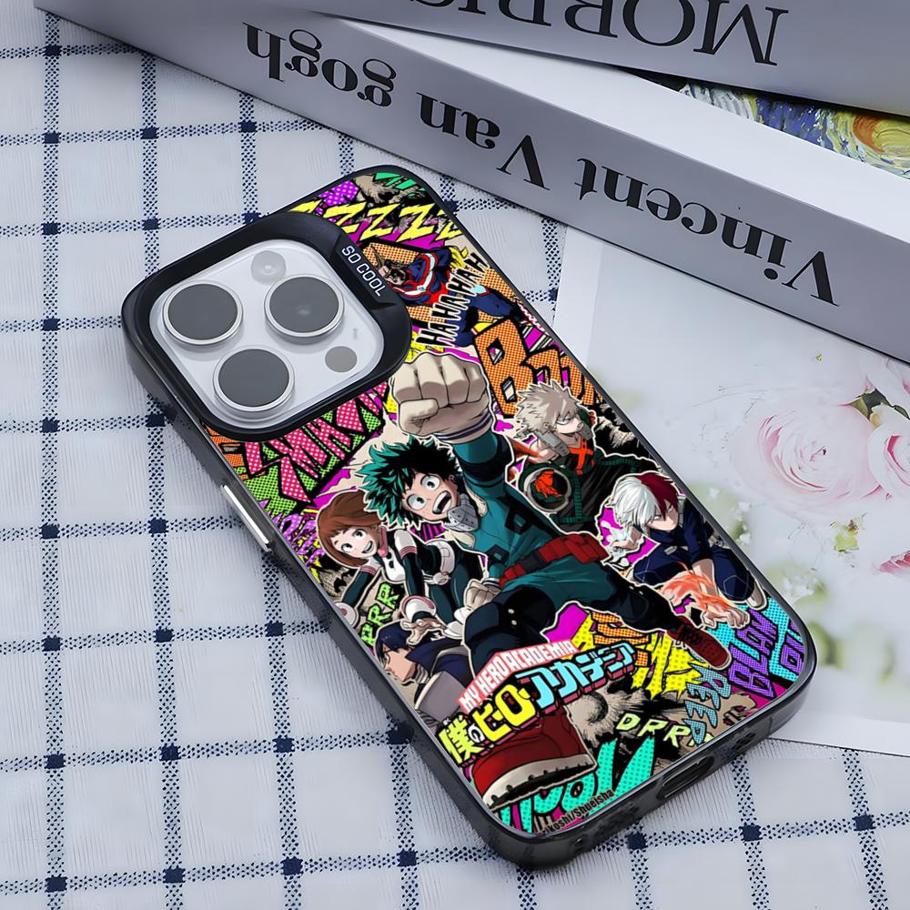 My Hero Academia Hot Anime Pho - đánh giá và giá Shelly