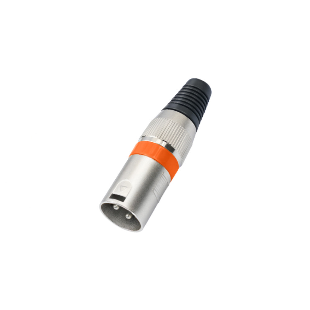 3Pin XLR Connector Zinc Alloy  - đánh giá và giá Shelly Plug