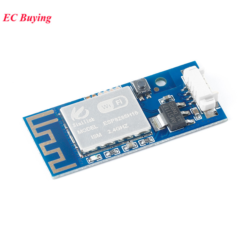 XY-WFPOW WiFi Không Dây Module - đánh giá và giá Smart Home Module Iot