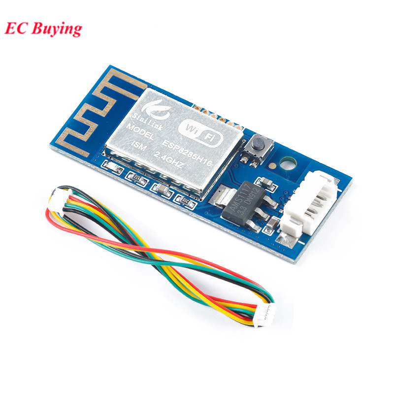 XY-WFPOW WiFi Không Dây Module - đánh giá và giá Smart Home Module Iot