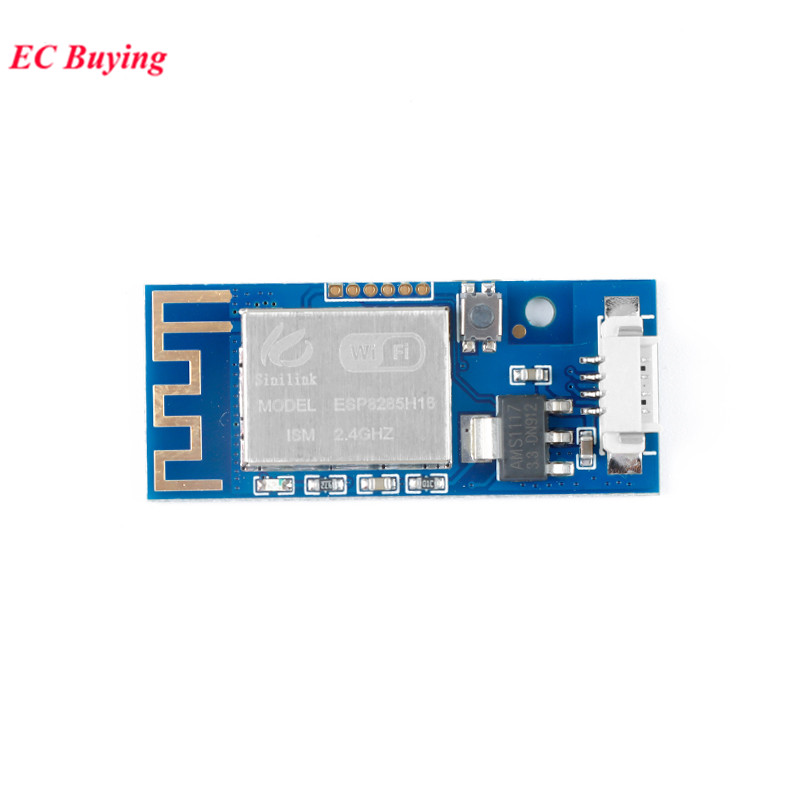 XY-WFPOW WiFi Không Dây Module - đánh giá và giá Smart Home Module Iot
