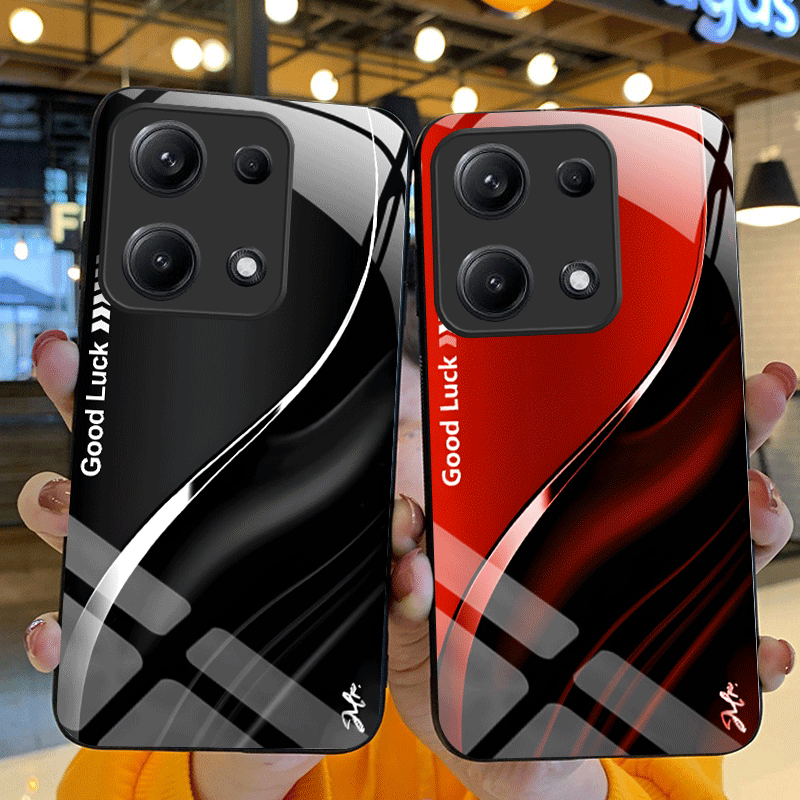 Hard Tempered Glass Case For O - đánh giá và giá Shelly