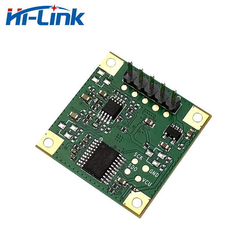 Hi-Link Miễn Phí Vận Chuyển 1  - đánh giá và giá Tasmota