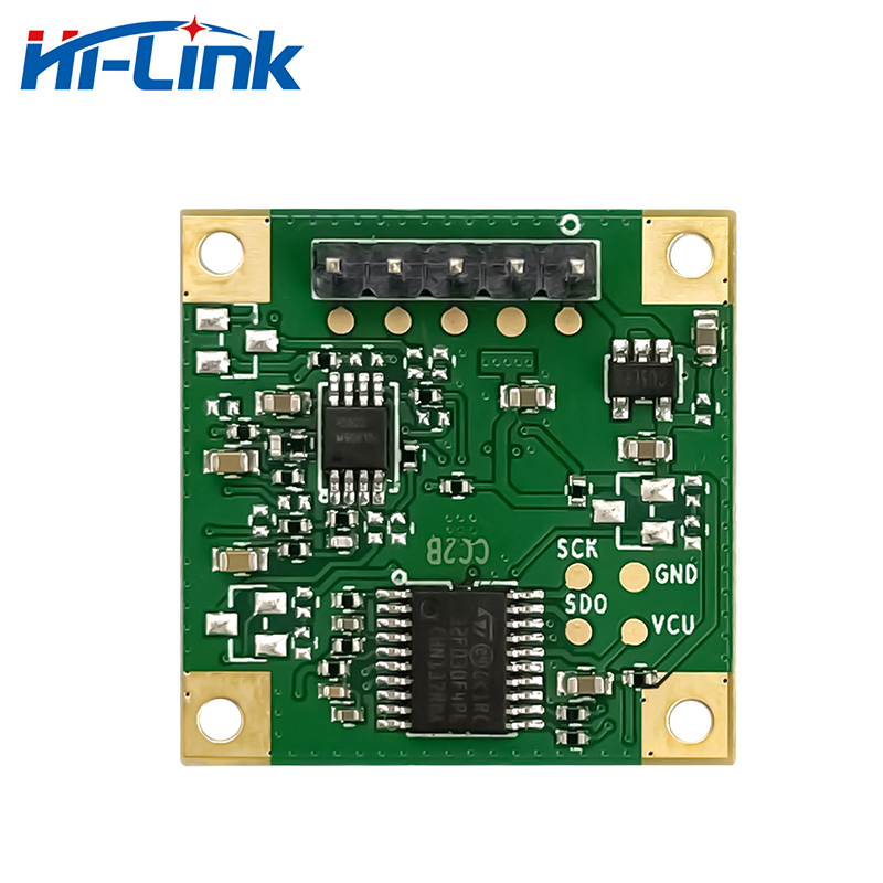 Hi-Link Miễn Phí Vận Chuyển 1  - đánh giá và giá Tasmota