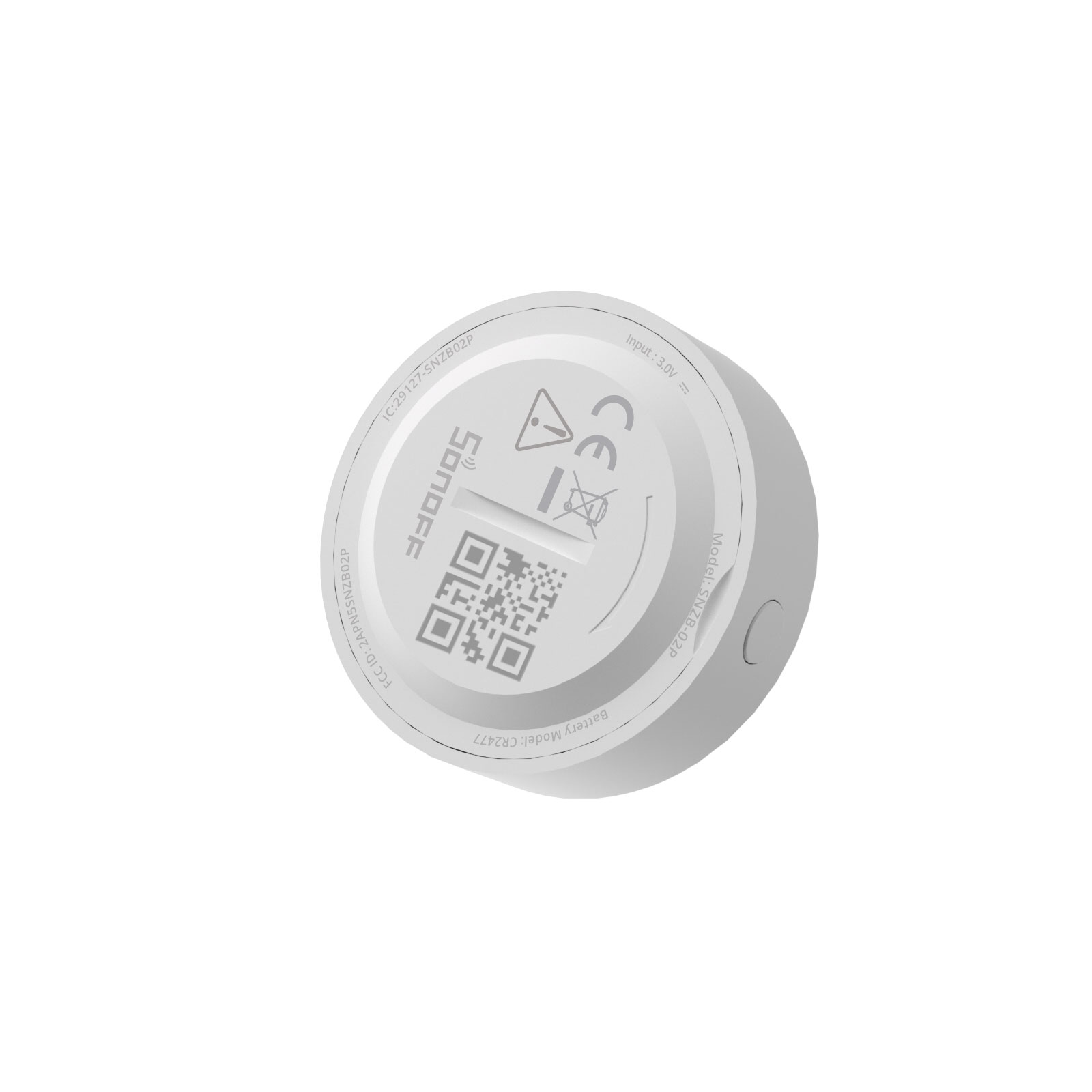SONOFF SNZB 02P EWeLink Smart  - đánh giá và giá Sonoff