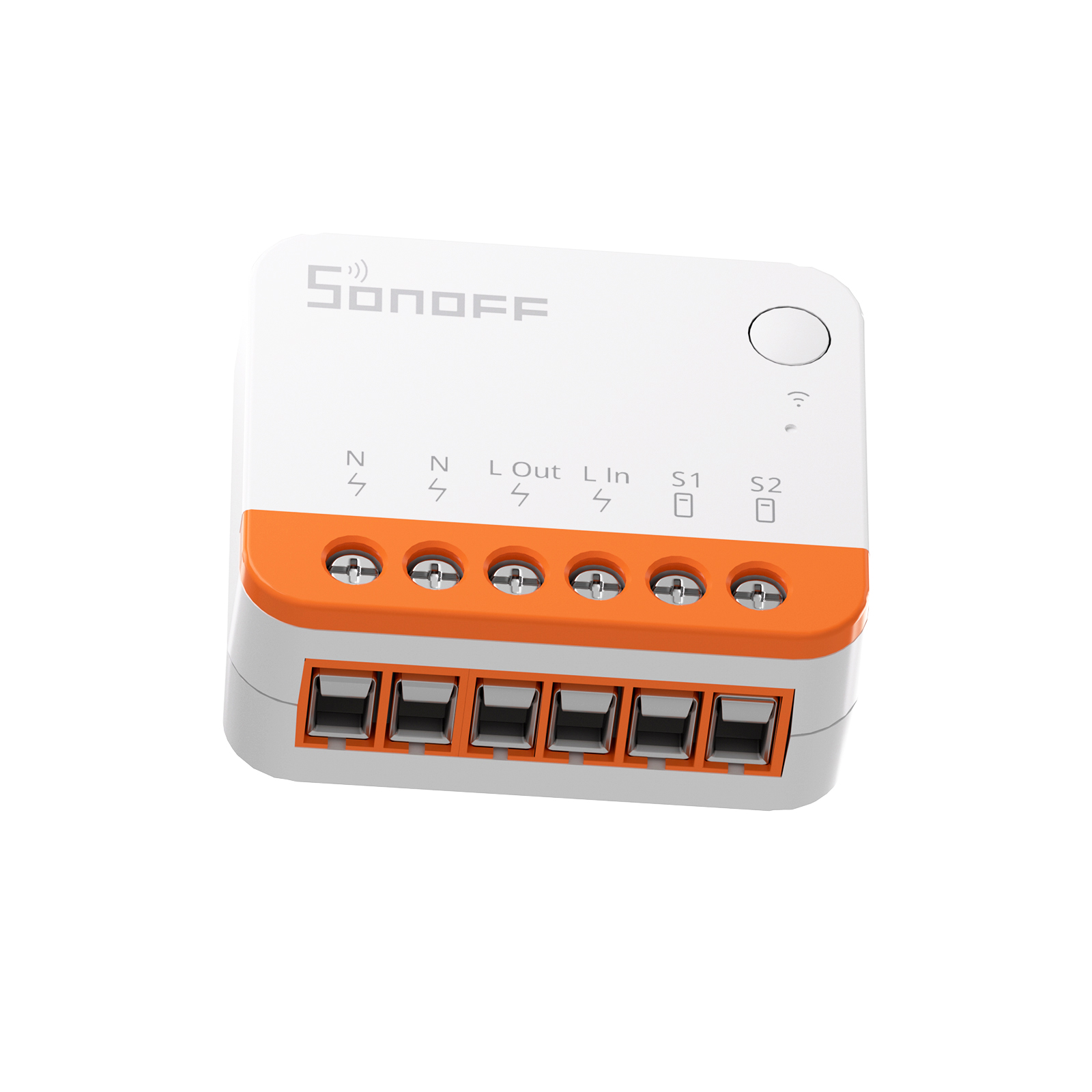 Dây Đeo Đầu Kính Lúp Kính, 1.5 - đánh giá và giá Sonoff Mini R4