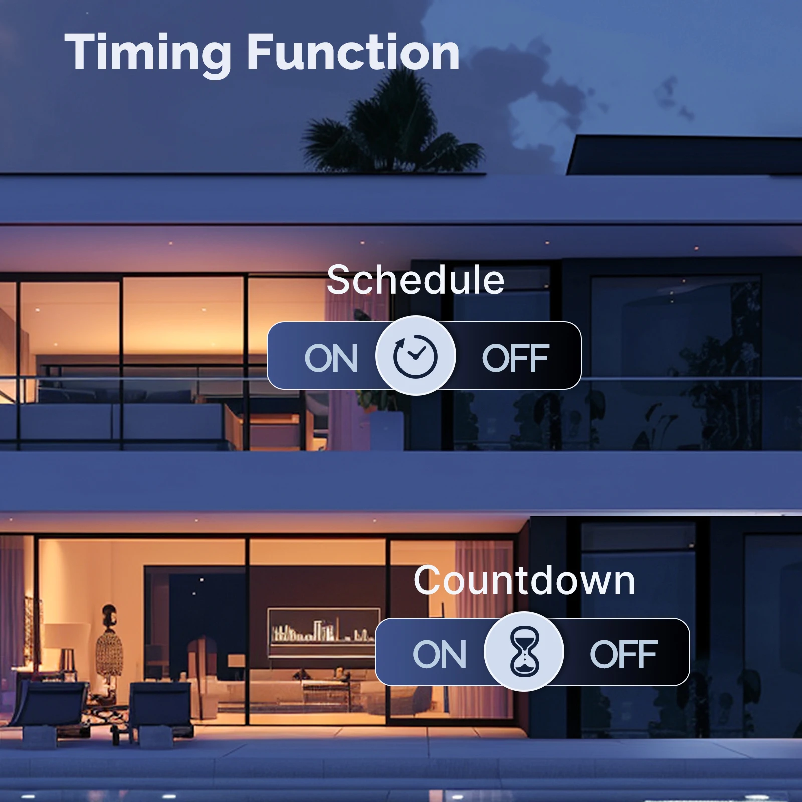 MOES ZigBee Smart Light Switch - đánh giá và giá Smart Relay Tuya