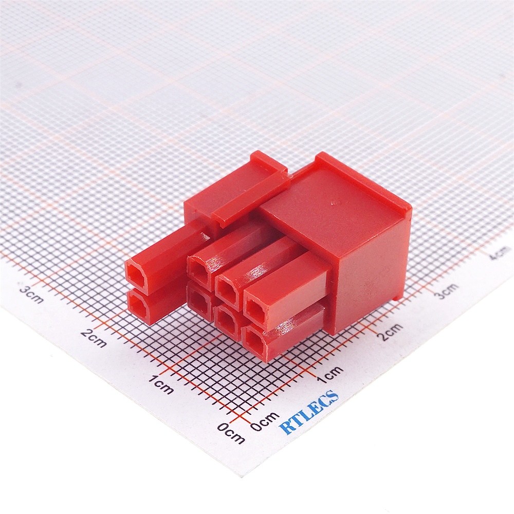 Bộ 5 GPU 4.2 Mm 6 8 6 + 2 PIN  - đánh giá và giá Shelly Plug