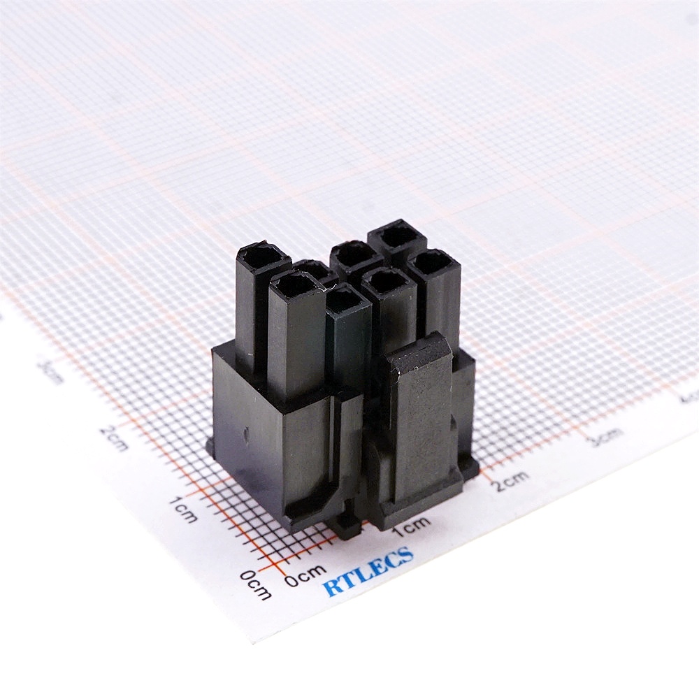 Bộ 5 GPU 4.2 Mm 6 8 6 + 2 PIN  - đánh giá và giá Shelly Plug