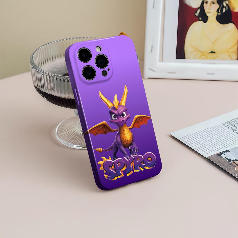 Game S-Spyro Series Dragon Pho - đánh giá và giá Shelly