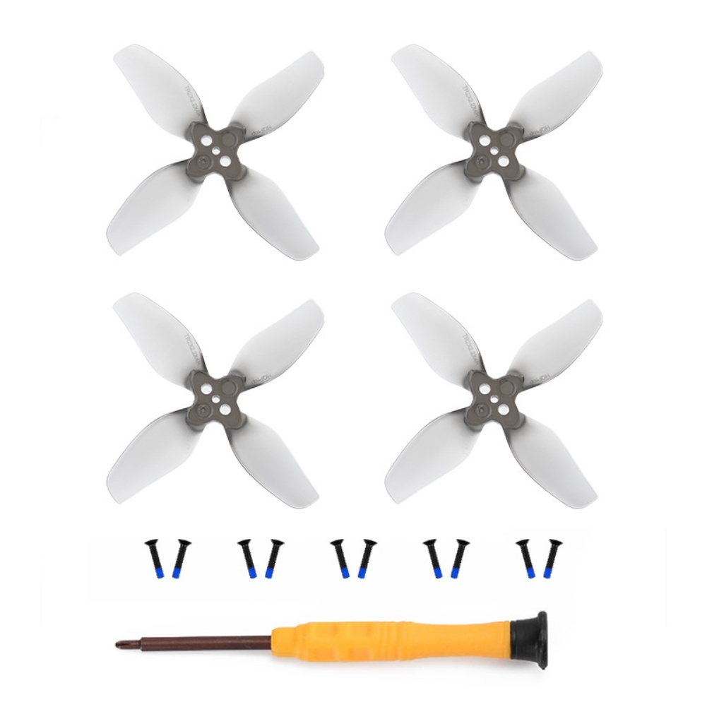 Replacement Prop Blades for DJ - đánh giá và giá Sonoff