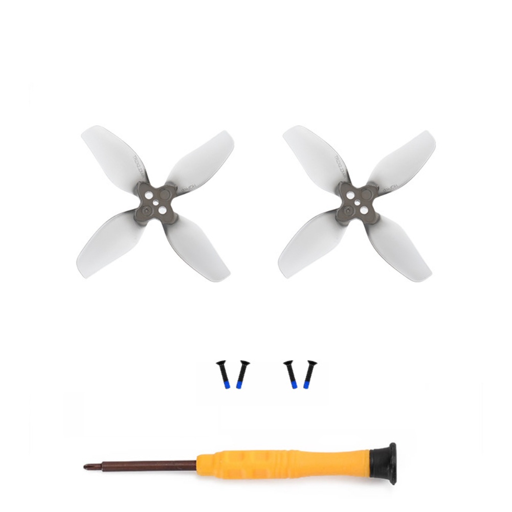 Replacement Prop Blades for DJ - đánh giá và giá Sonoff