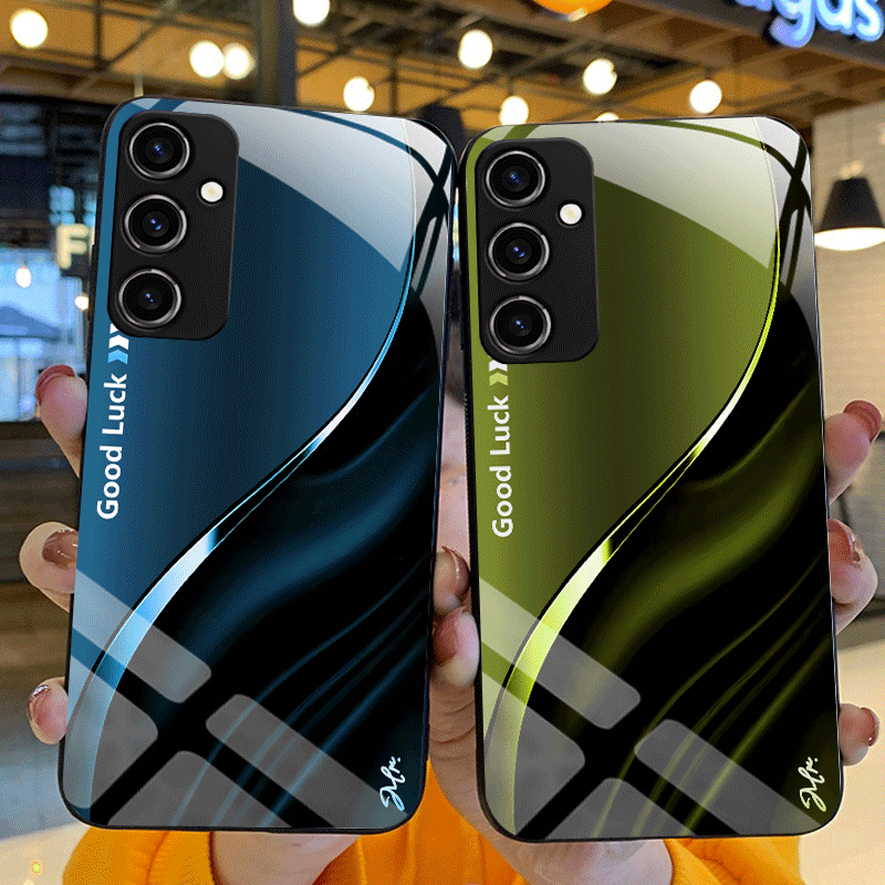 Hard Tempered Glass Case For R - đánh giá và giá Shelly