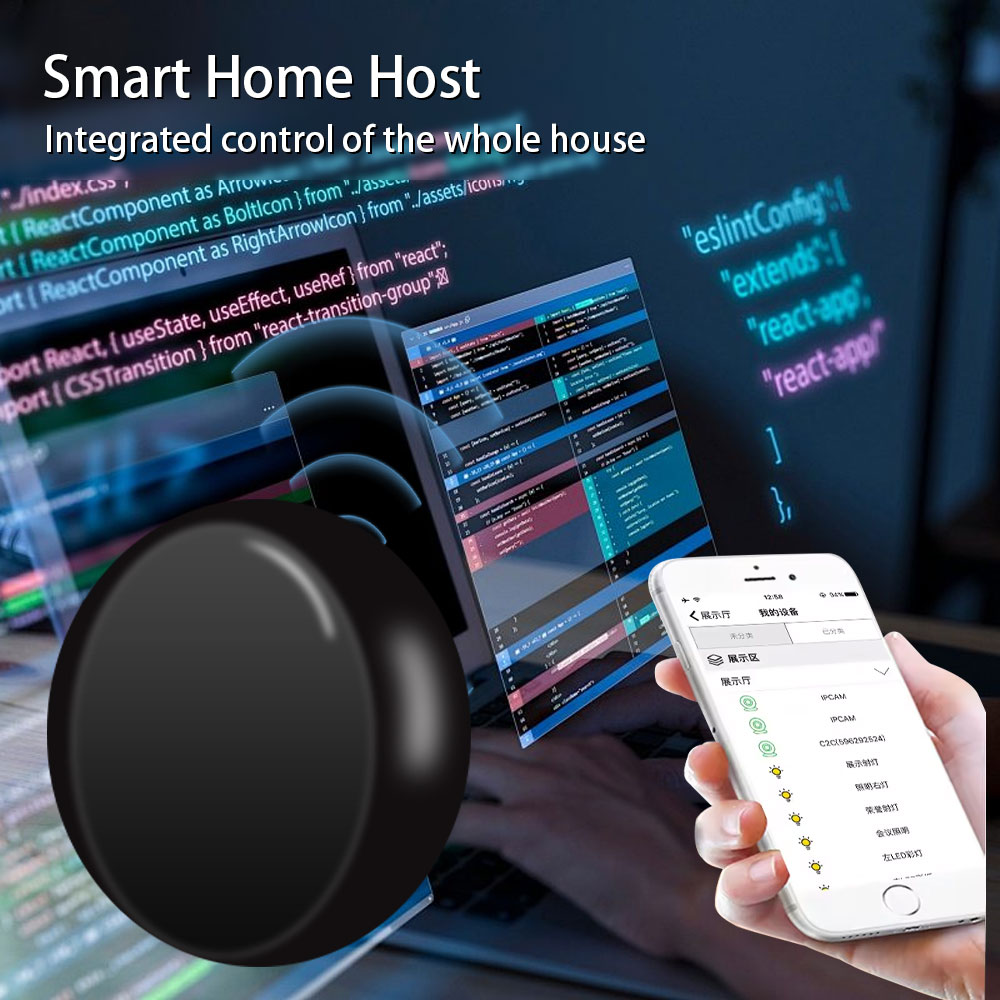Tasmota MQTT IR Remote Control - đánh giá và giá Tasmota
