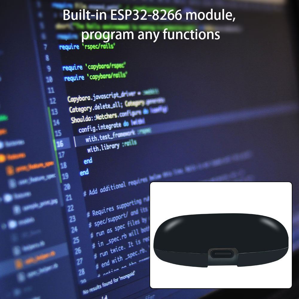 Tasmota MQTT IR Remote Control - đánh giá và giá Tasmota